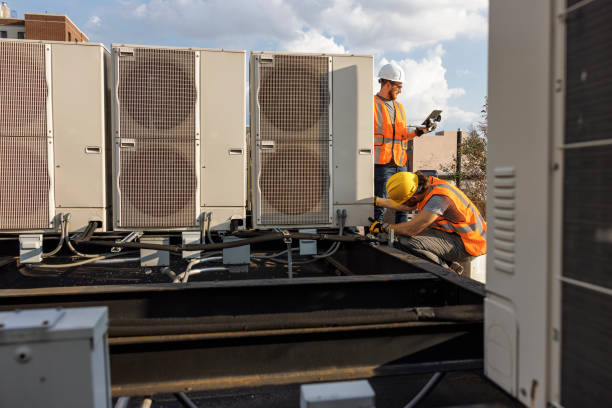 Best HVAC System Installation  in Tarkio, MO
