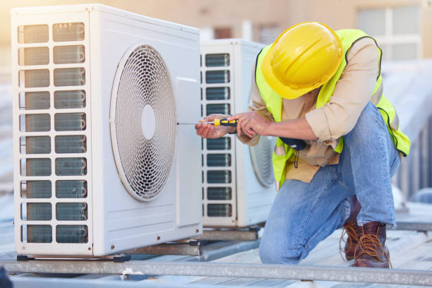 Best Central Air Repair  in Tarkio, MO