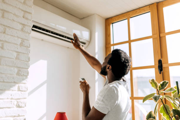 Best HVAC Installation Services  in Tarkio, MO