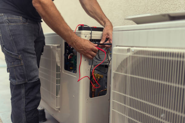 Best Affordable HVAC Services  in Tarkio, MO