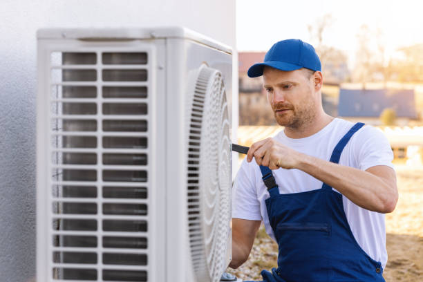 Tarkio, MO HVAC Company