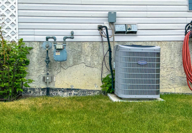Best Local HVAC Companies  in Tarkio, MO