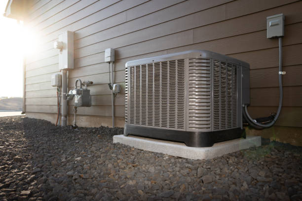 Best HVAC Repair Near Me  in Tarkio, MO